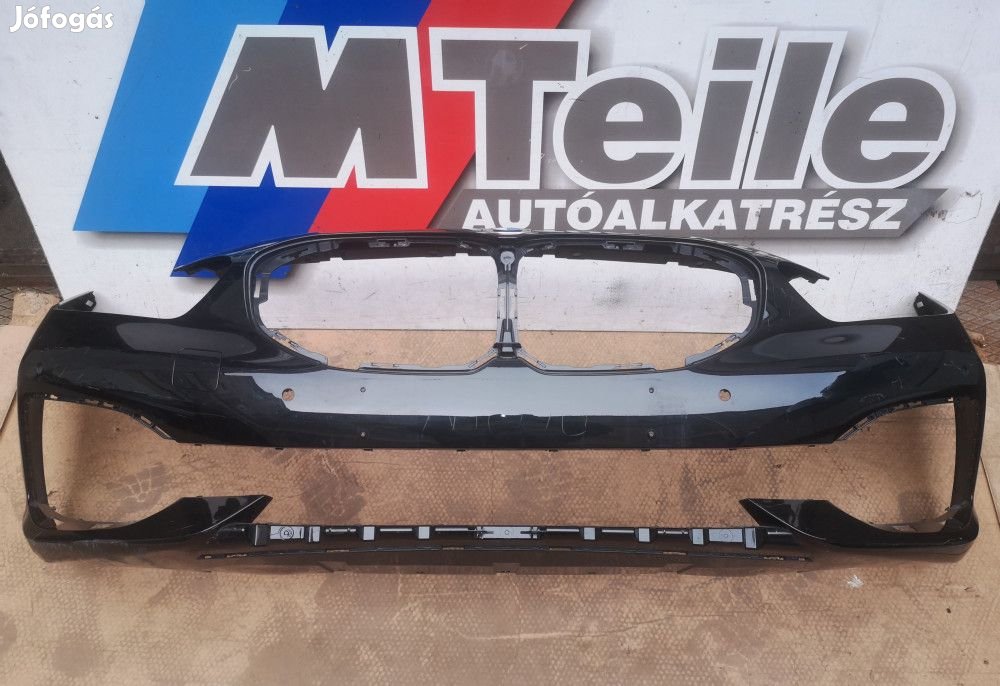 [GYÁRI BONTOTT] BMW - ELSŐ LÖKHÁRÍTÓ - 1-ES / F40; PDC-S